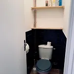 Altitude 1690 - Spacieux T2 Avec Balcon Et Belle Vue De Font-romeu Apartmán