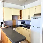 Altitude 1690 - Spacieux T2 Avec Balcon Et Belle Vue De Font-romeu * Font-Romeu-Odeillo-Via