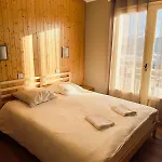 Altitude 1690 - Spacieux T2 Avec Balcon Et Belle Vue De Font-romeu * Font-Romeu-Odeillo-Via