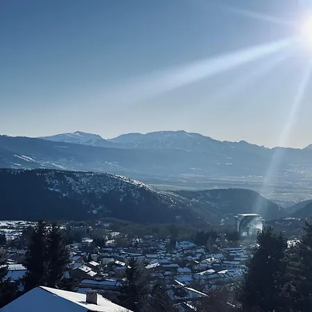 Spacieux Avec 1 Et Vue Sur La Cambre D'aze Appartement