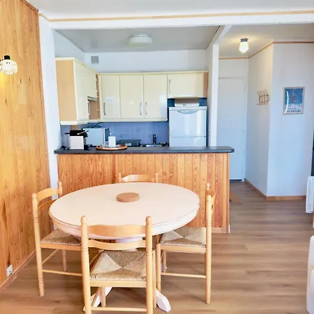 Spacieux Avec 1 Et Vue Sur La Cambre D'aze Appartement *